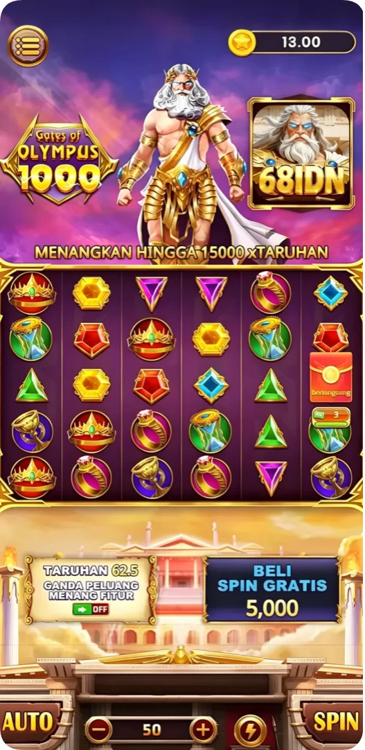 Screenshot pp8slot APK: Cara Download dan Instal di Android nomor 1