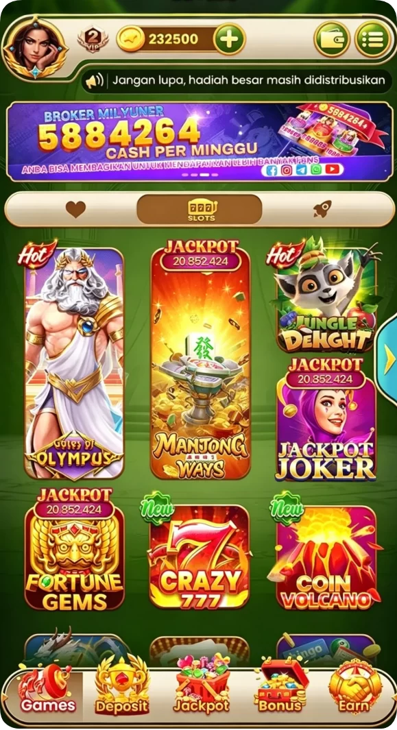 Screenshot Review Lengkap Aplikasi king88 Terbaru nomor 1