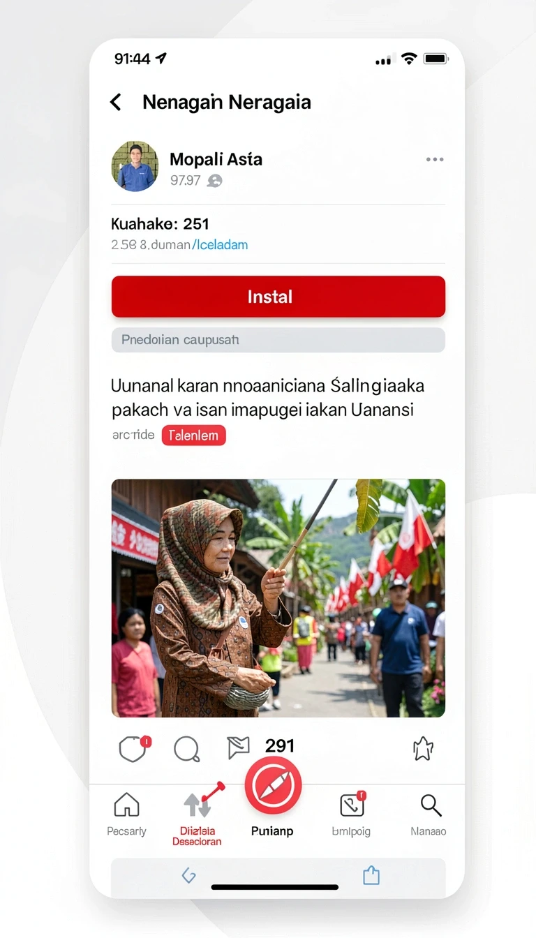 Screenshot betwin88 App APK Terbaru nomor 2