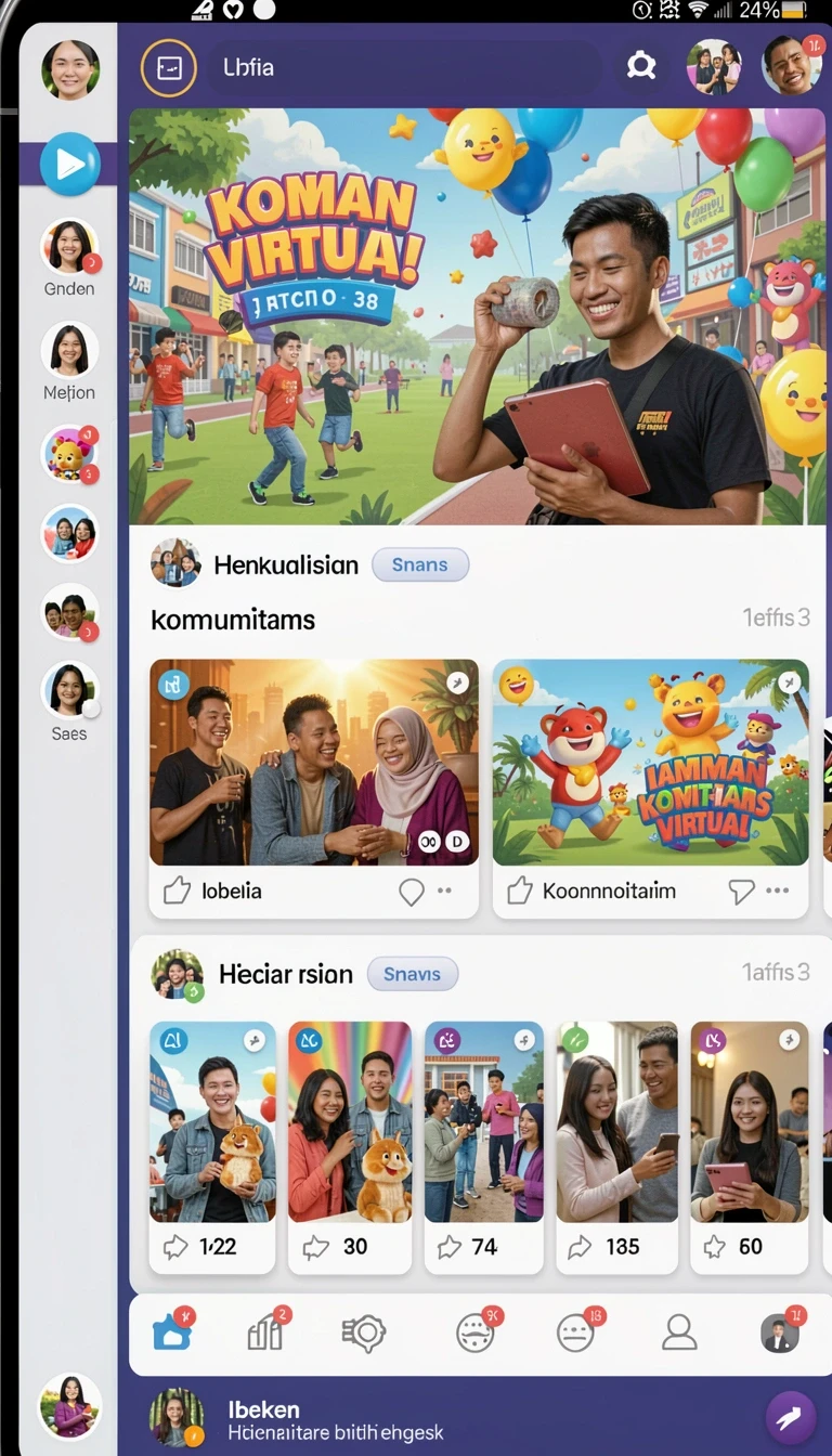 Screenshot Update Aplikasi cadas138 Terbaru 2026 nomor 3