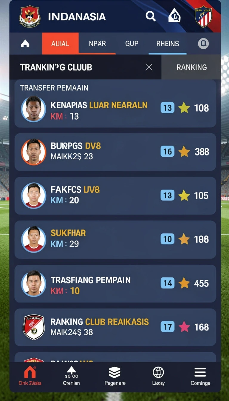 Screenshot Review Aplikasi bintangpo Versi Terbaru nomor 3