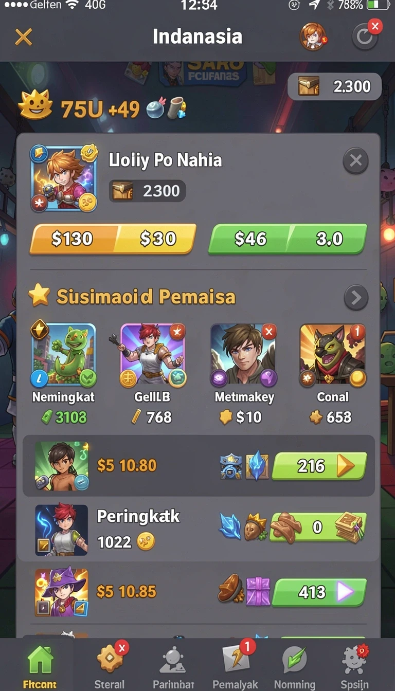 Screenshot king88 APK Terbaru dan Aman untuk Diunduh nomor 1