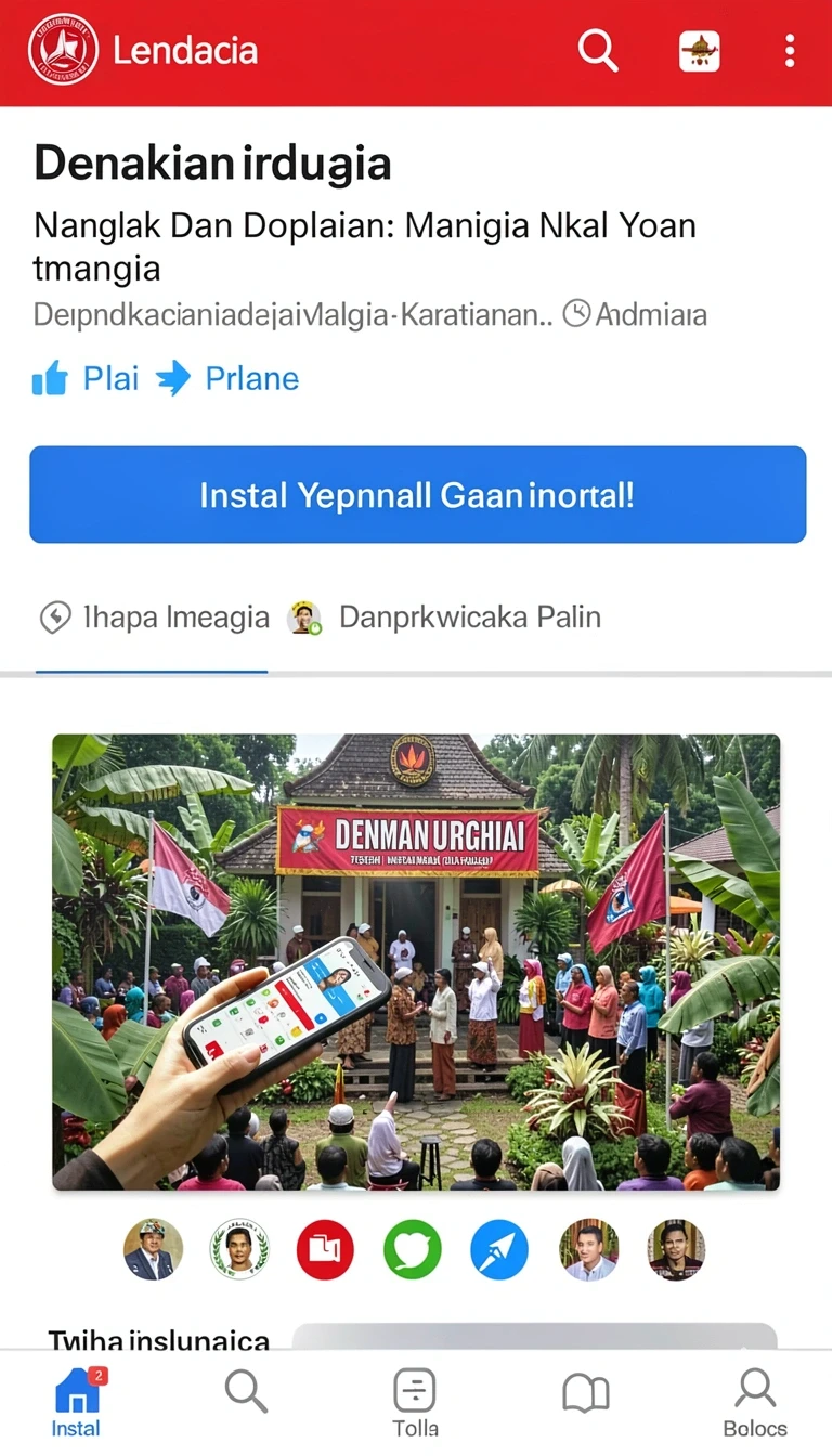 Screenshot mawartoto APK Full Version untuk Android nomor 2
