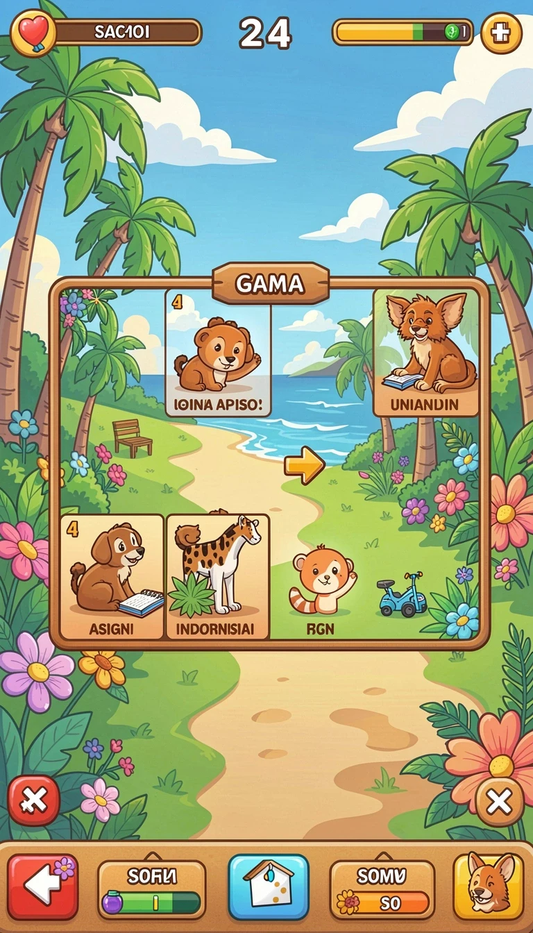 Screenshot Aplikasi arena212 Terbaik untuk Android dan iOS nomor 3