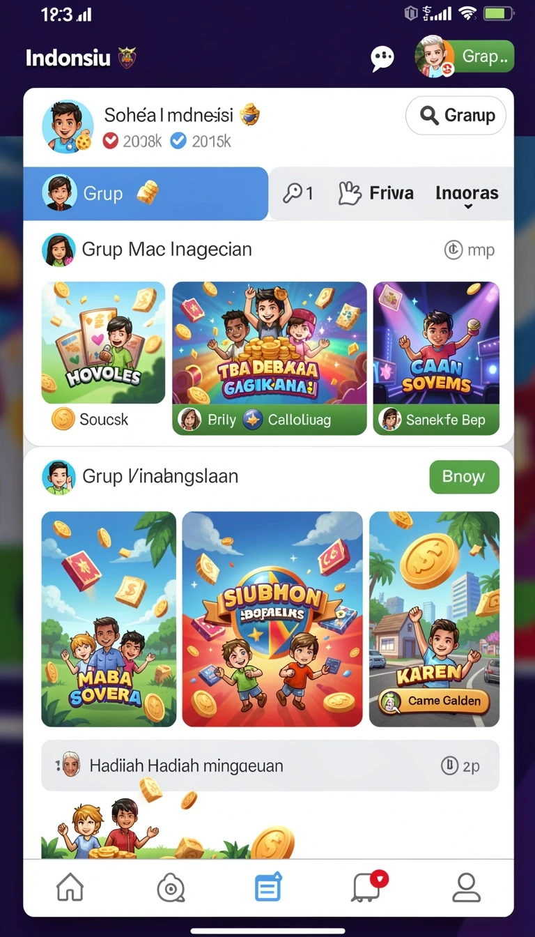 Screenshot Download mpo76 APK Terbaru untuk HP Android nomor 2