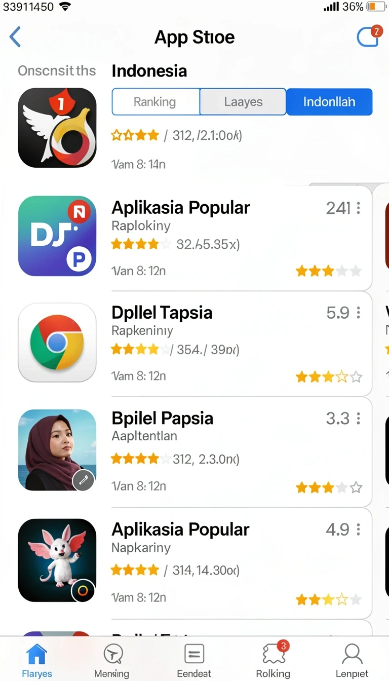 Screenshot pp8slot APK: Cara Download dan Instal di Android nomor 3