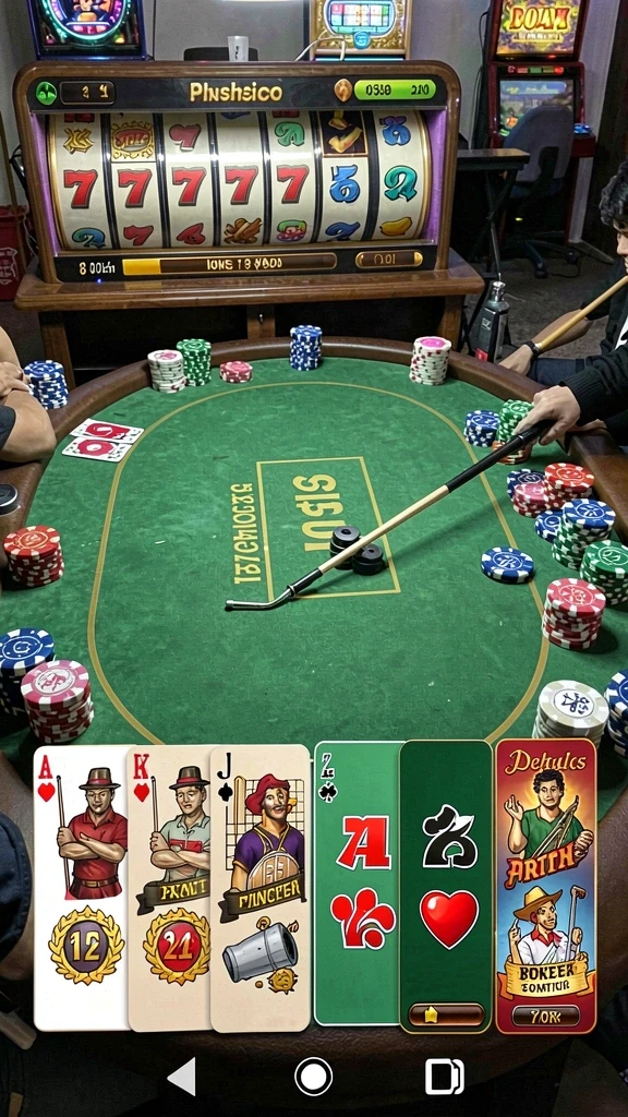 Screenshot strategy Terbaru: Download APK Resmi dan Aman nomor 3