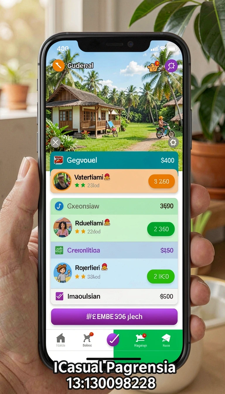 Screenshot strategy Terbaru: Download APK Resmi dan Aman nomor 1