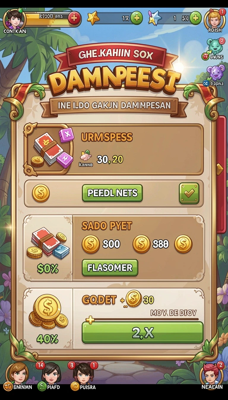 Screenshot raja9 Terbaru: Download APK dan Info Lengkap nomor 2