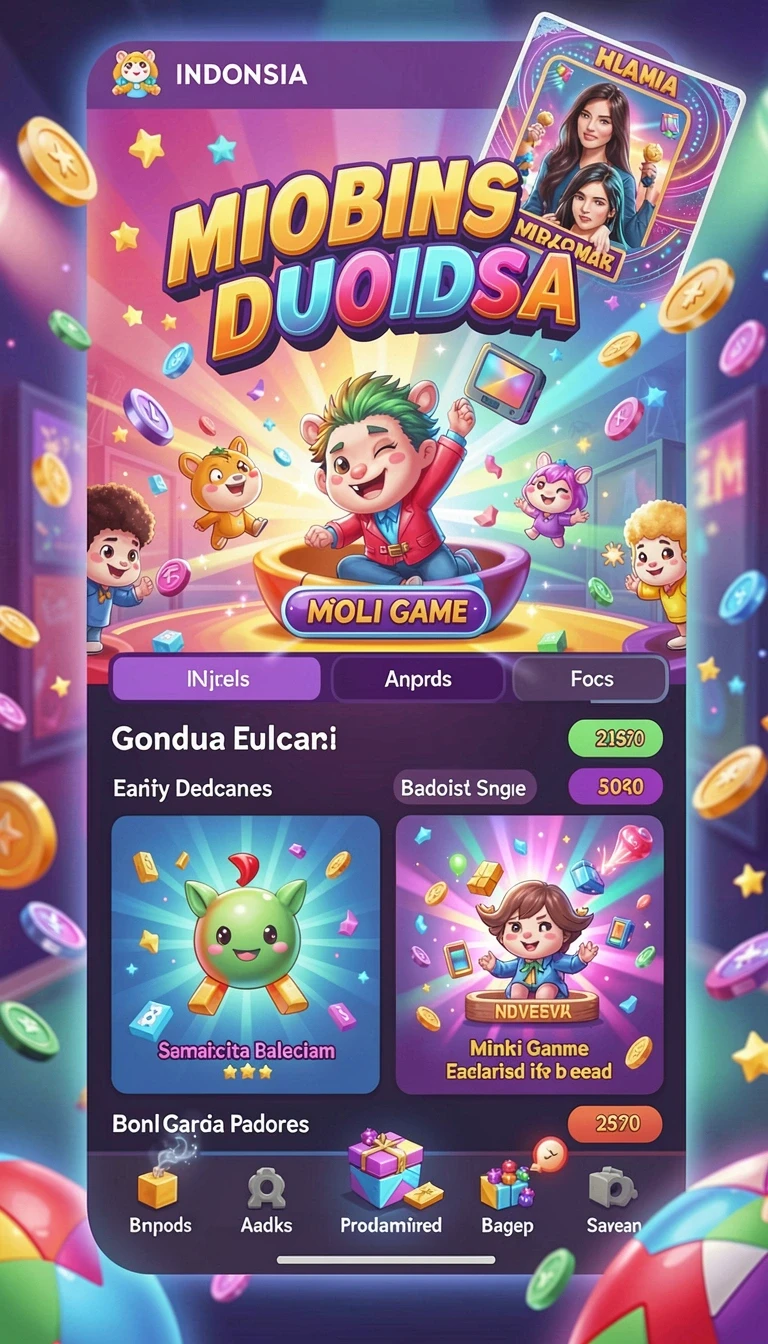 Screenshot Aplikasi rprr Terbaru dan Terlengkap nomor 1