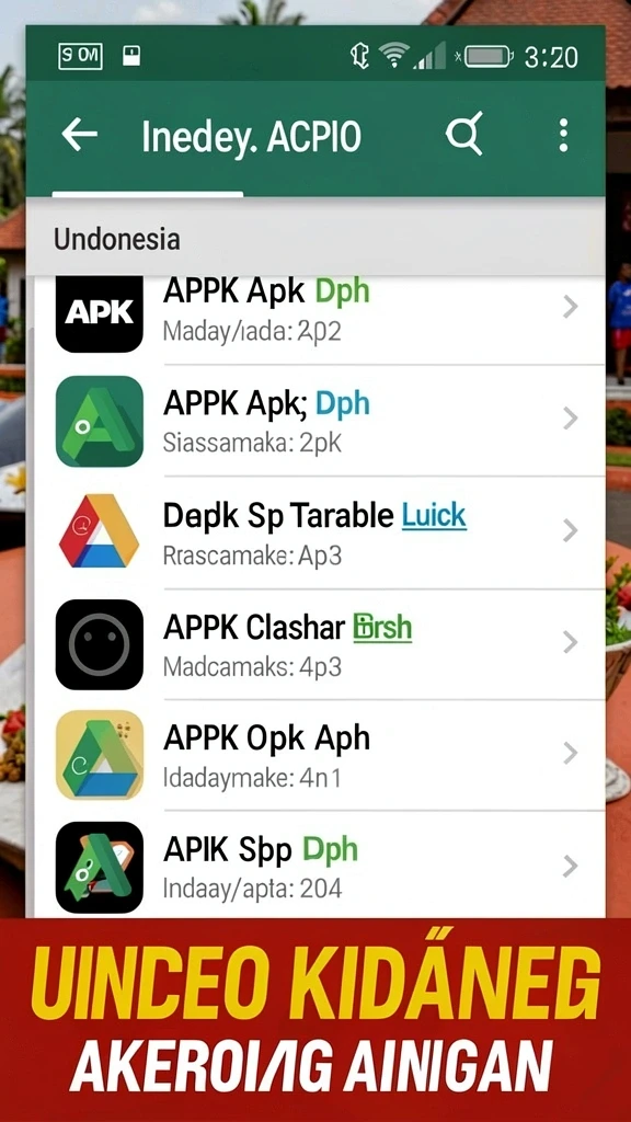 Screenshot mawartoto APK Full Version untuk Android nomor 1