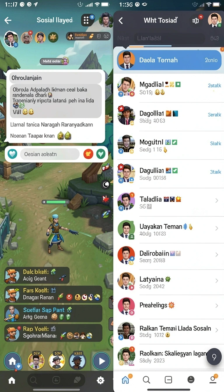 Screenshot open Terbaru: Download APK dan Info Lengkap nomor 2