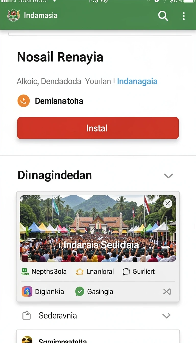 Screenshot Kelebihan dan Fitur Aplikasi dewalangit Terbaru nomor 1