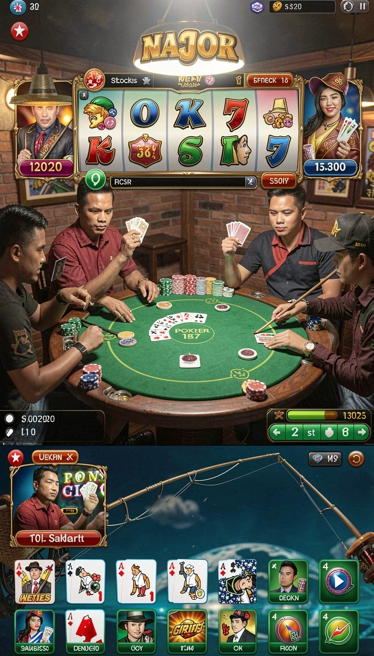 Screenshot Review Aplikasi satset138 Versi Terbaru nomor 2