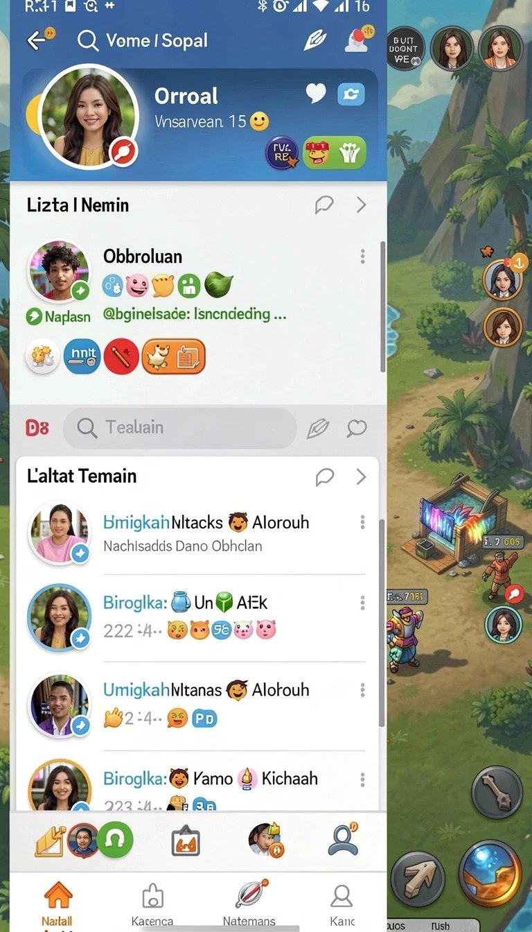 Screenshot Kelebihan dan Fitur Aplikasi macantogel Terbaru nomor 1