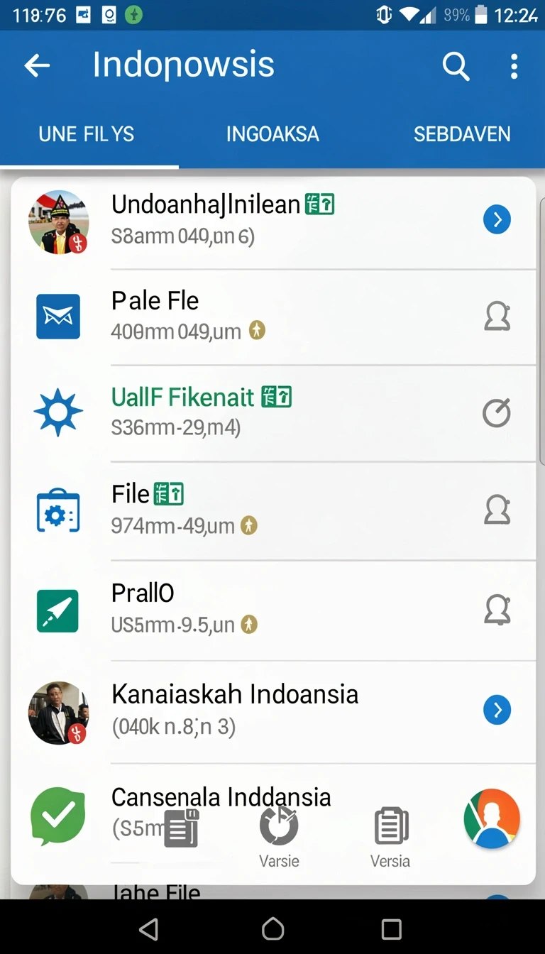 Screenshot Download goal55 APK untuk Android nomor 1