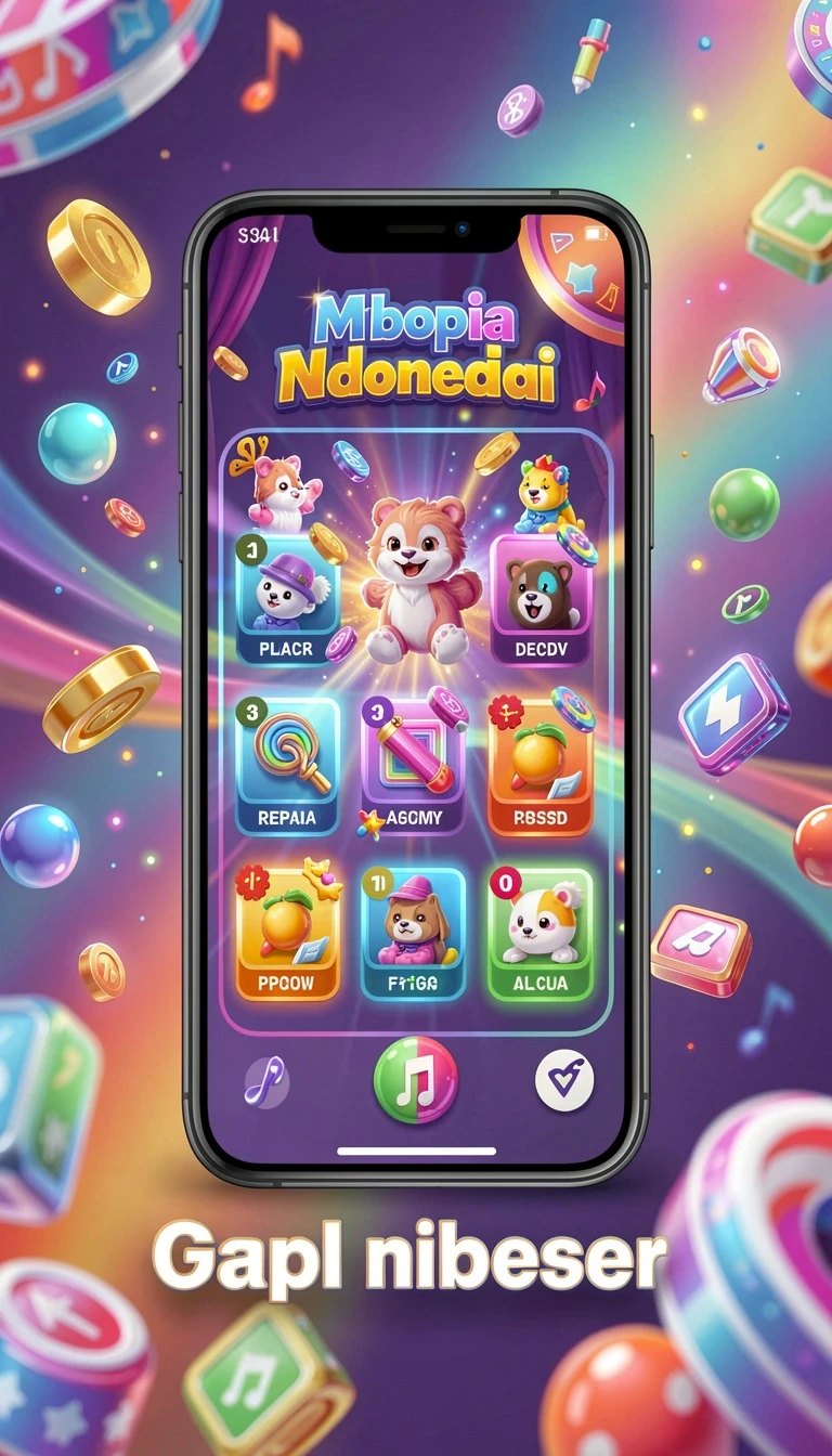 Screenshot rpvip7 APK Terbaru 2026 untuk Semua Perangkat nomor 1