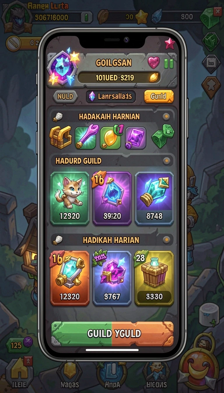 Screenshot Aplikasi surya777 Paling Baru untuk Android nomor 2