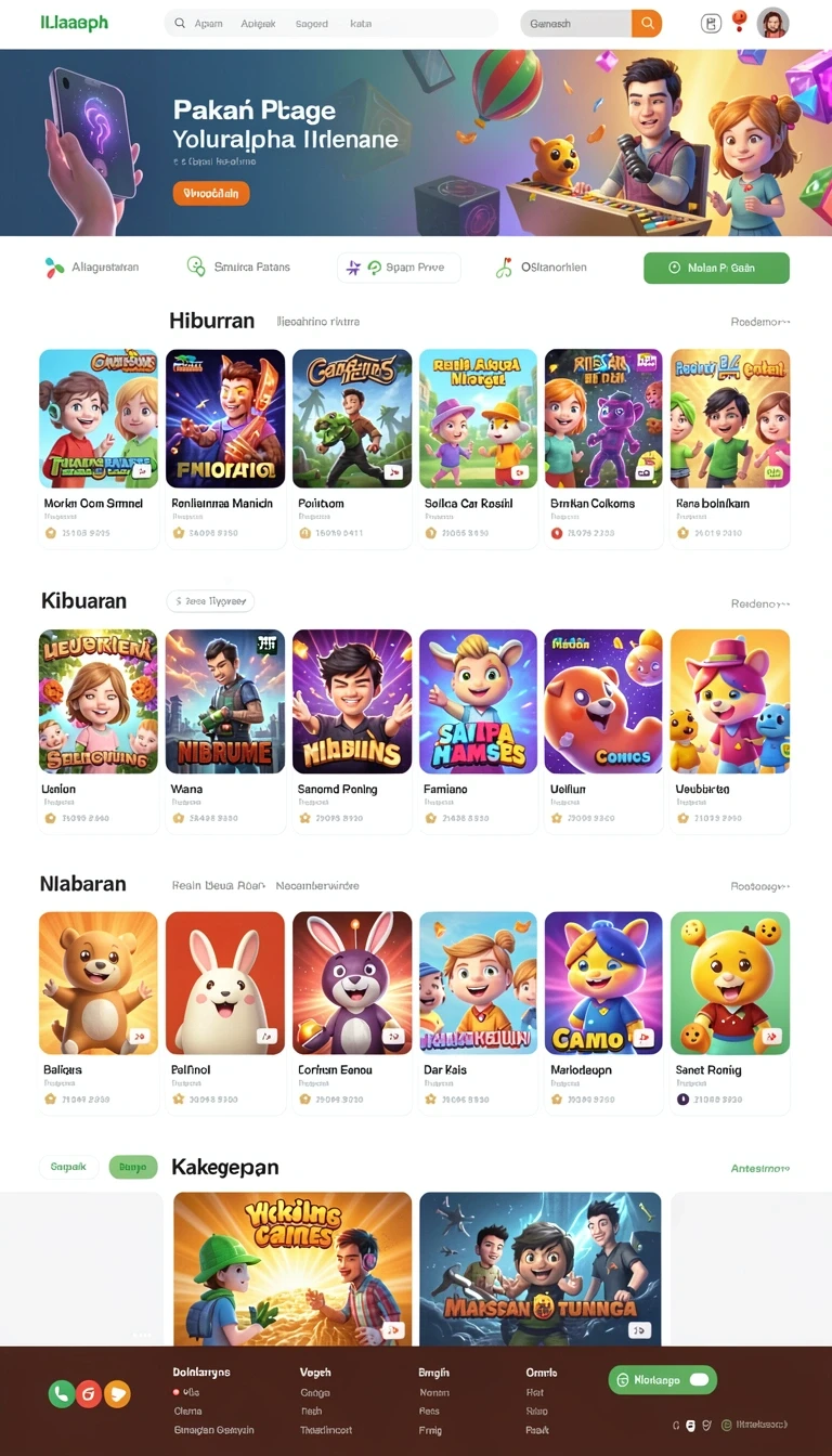 Screenshot Aplikasi penaslot Terbaik untuk Android dan iOS nomor 1