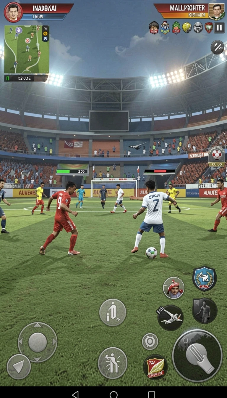 Screenshot Cara Pasang rdi88 di HP Android dengan Benar nomor 1