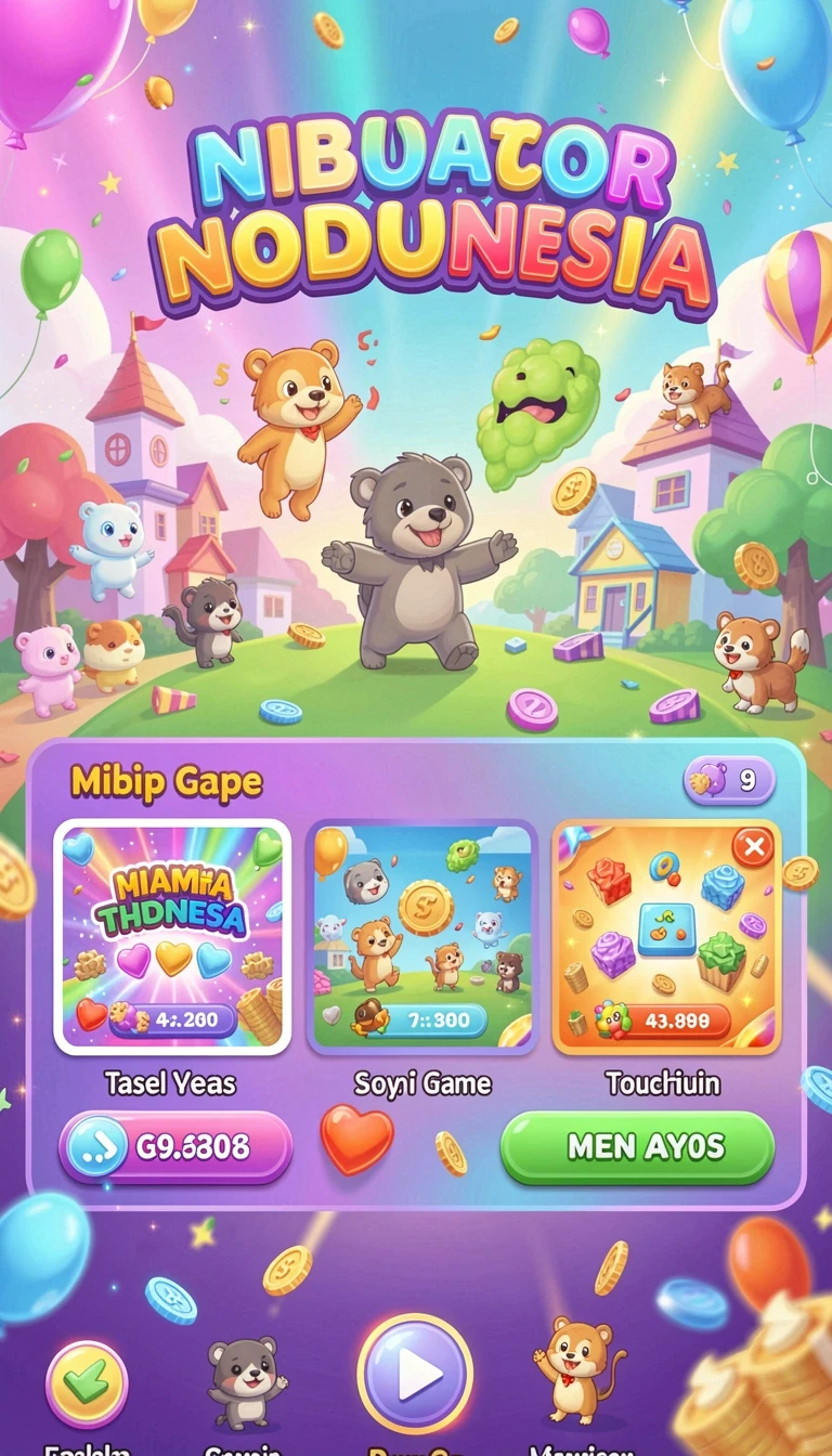 Screenshot Info Lengkap Aplikasi 9zkgames Versi Terbaru nomor 3