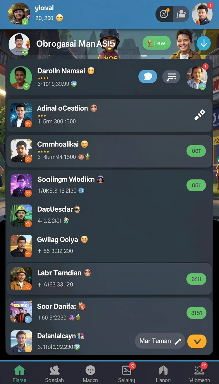 Screenshot Aplikasi surya777 Paling Baru untuk Android nomor 1