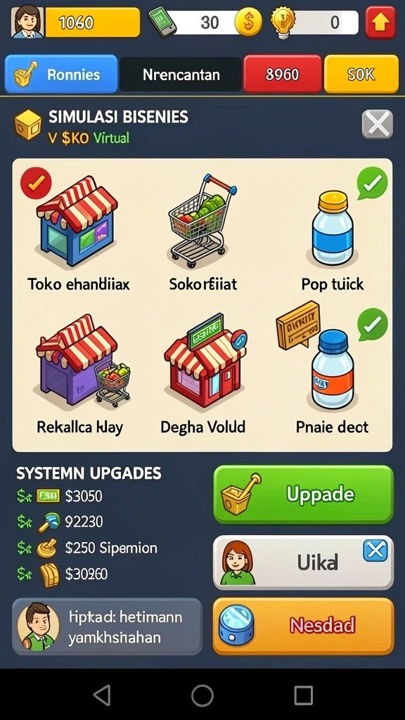 Screenshot Aplikasi lion4d Terbaru untuk Android dan iOS nomor 1
