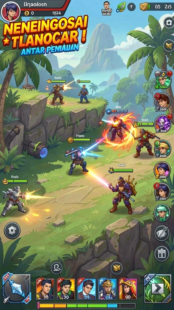 Screenshot Cara Update Aplikasi rr789 ke Versi Terbaru nomor 3