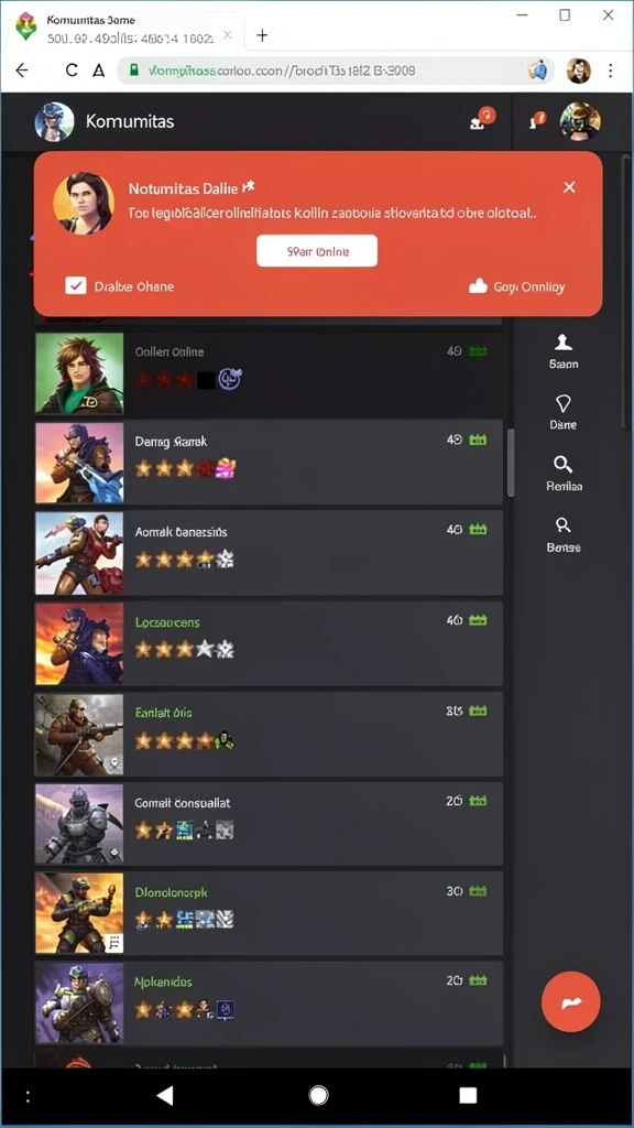 Screenshot 7meter APK Versi Terbaru untuk Android 2026 nomor 2